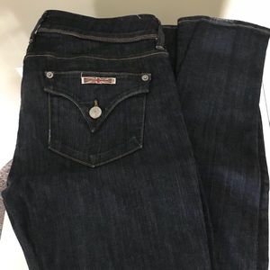 Hudson Skinny Jeans